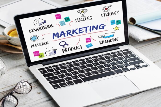 Effective Marketing Solutions: How to Boost Your Business with Digital and Affiliate Marketing