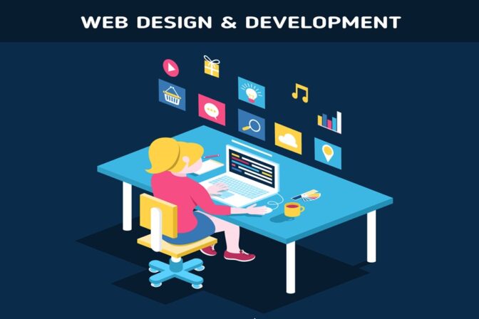 Exploring the Essentials of WordPress Website Development and Design