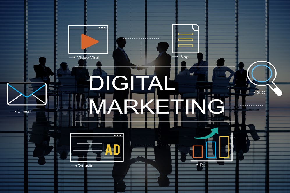 Exploring the Power of Digital Marketing: Why It’s Essential for Success