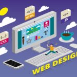 Web Designing Services