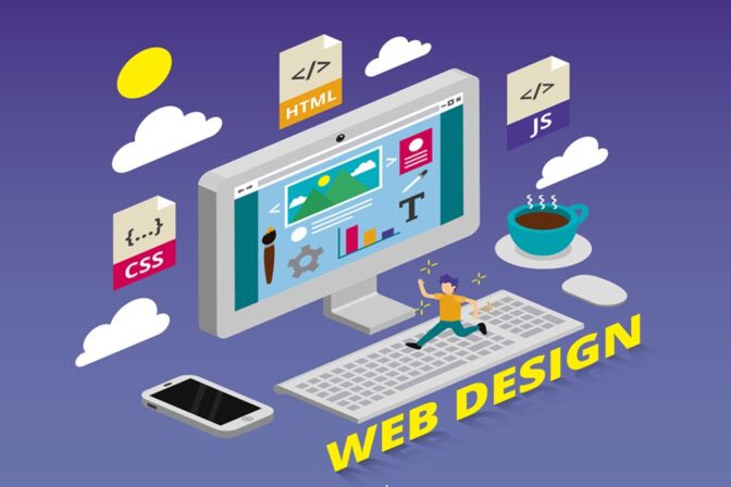 Why Is Website Design Important and How Web Designing Services Benefit Businesses