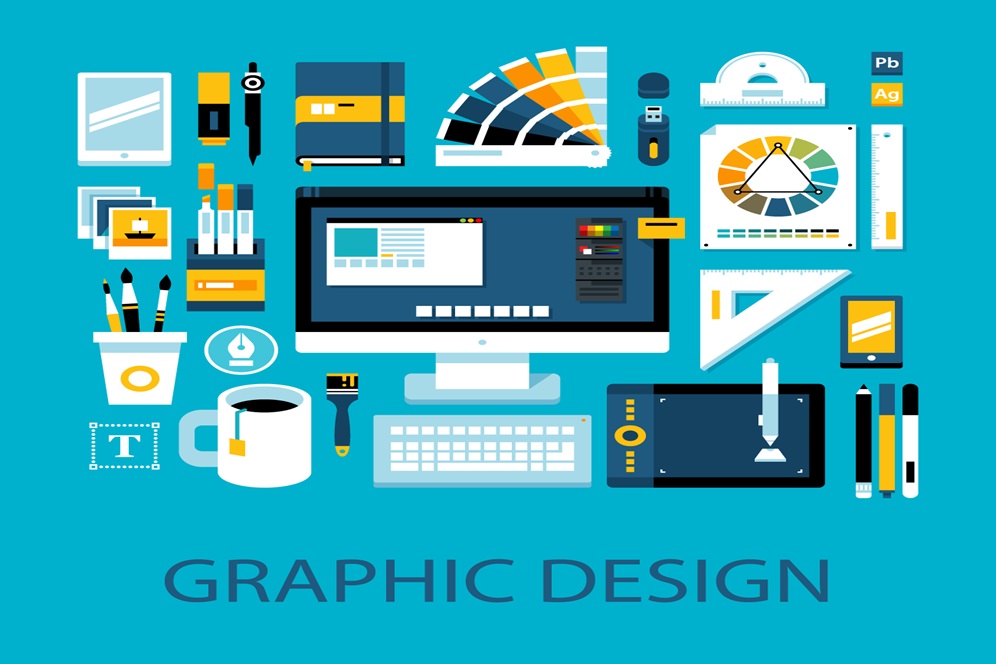 What Graphic Design Is and What It Does for Businesses