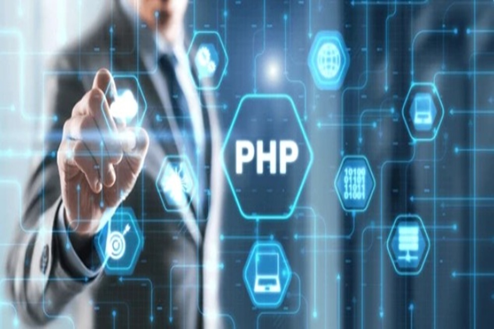 The Power of PHP Web Development for Building Dynamic Websites